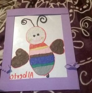 Meet your Posher, Christian alberto